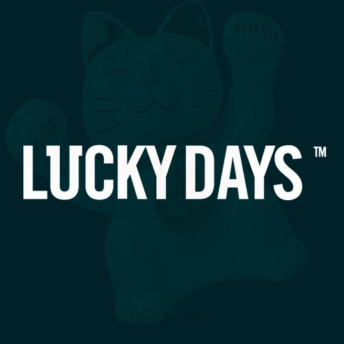 lucky days casino welkomstbonus uniek