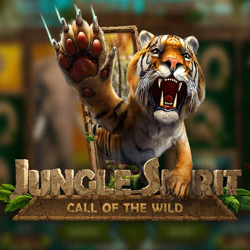 Jungle Spirit free spins Turbo Casino