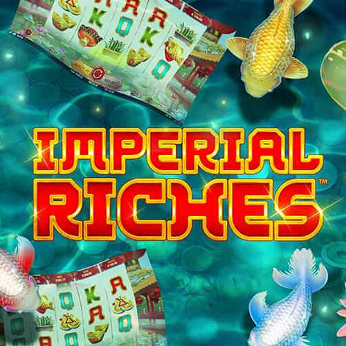 imperial riches free spins eskimo casino