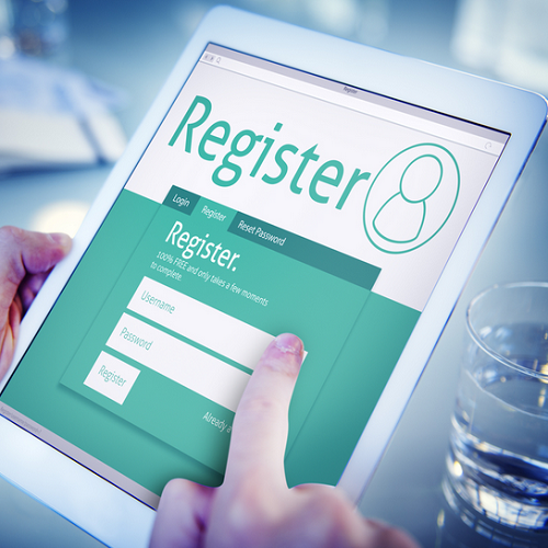 registreren casino