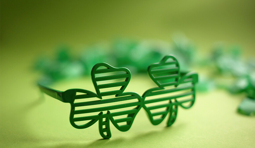 Je bekijkt nu Goed en slecht geluk bij gokken