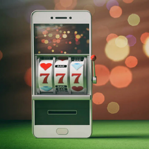 mobiel casino