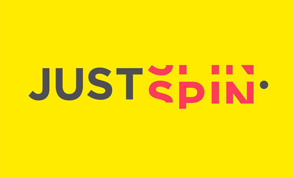JustSpin Logo