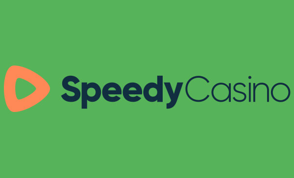 Speedy Casino Logo