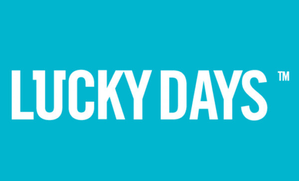 Lucky Days Logo