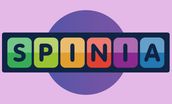 Spinia Logo