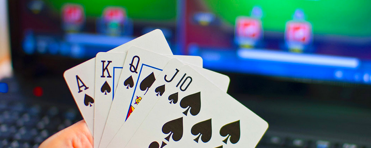 casino's blokkeren account
