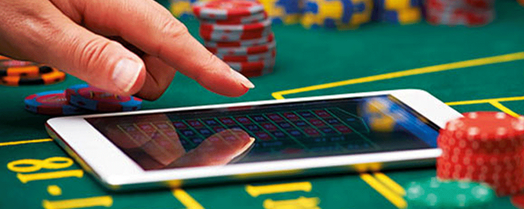 casino tips
