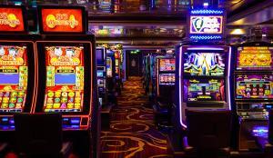 Lees meer over het artikel Huisvoordeel van casino spellen