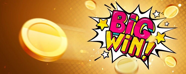 Dit zijn de grootste winnaars in een online casino ooit