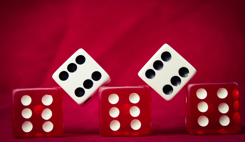 Je bekijkt nu Trap niet in de trucjes van het casino