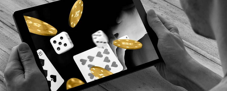 Saldo casino
