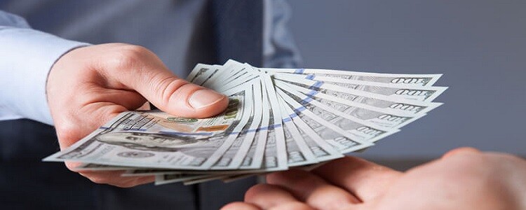 Wat doe ik als ik een conflict heb over een casino bonus