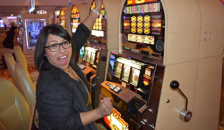 Lees meer over het artikel Verschillende gokkasten mythes opgesomd