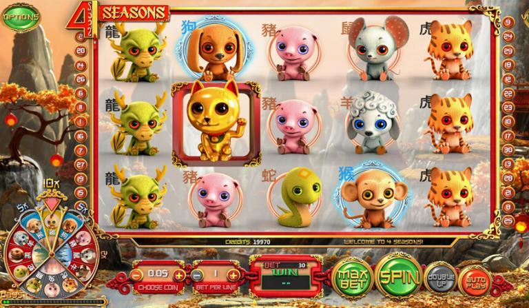 Lees meer over het artikel Belangrijke bonusfuncties videoslots