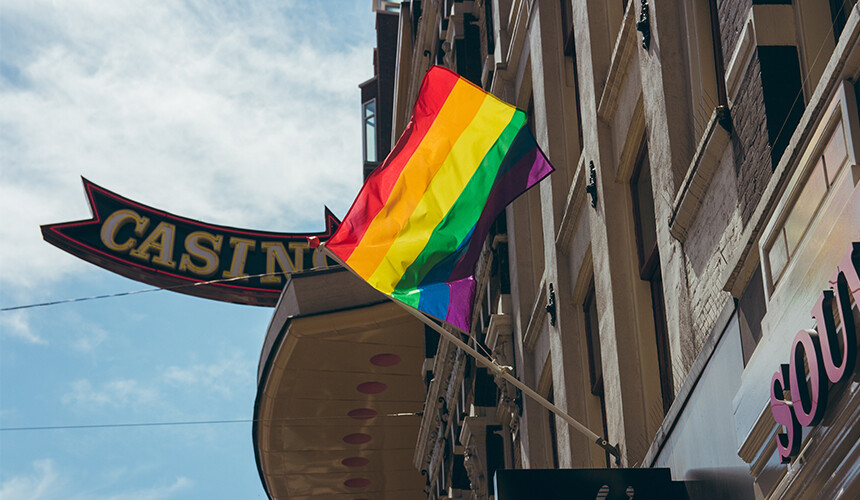 Je bekijkt nu Kan je een casino bonus ontvangen bij Holland Casino?