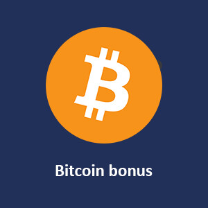 bitcoin bonus