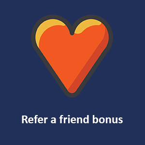 refer a friend bonus