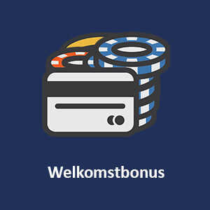 welkomstbonus