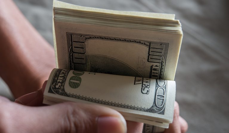 Lees meer over het artikel Hoe kun je een bonus verzilveren?