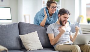 Lees meer over het artikel Met de Mega Jackpot ben je binnen