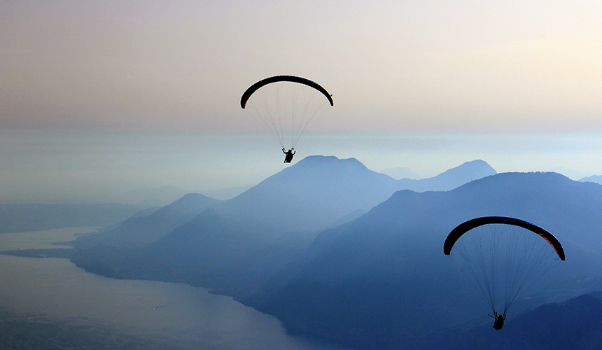 parachute bonus parachute bonus