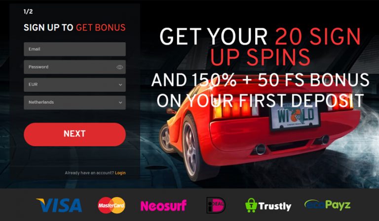 Lees meer over het artikel Verschillende soorten bonussen bij online casino’s