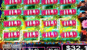 Lees meer over het artikel Bij welke spellen krijg je gratis bonusrondes?