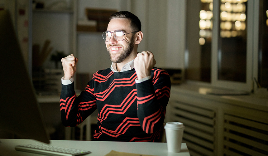 Je bekijkt nu Wat maakt een casinobonus zo goed