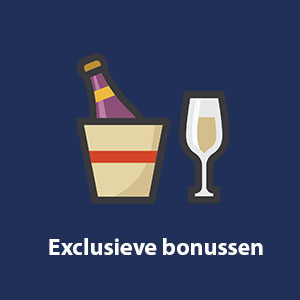 exclusieve bonus casino