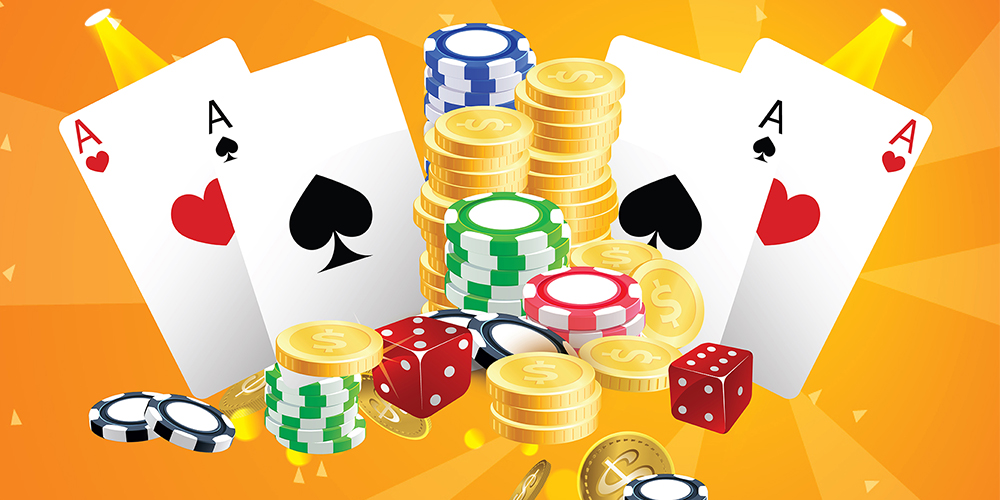 nieuwe online casino bonus