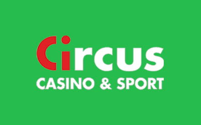 circus casino bonus